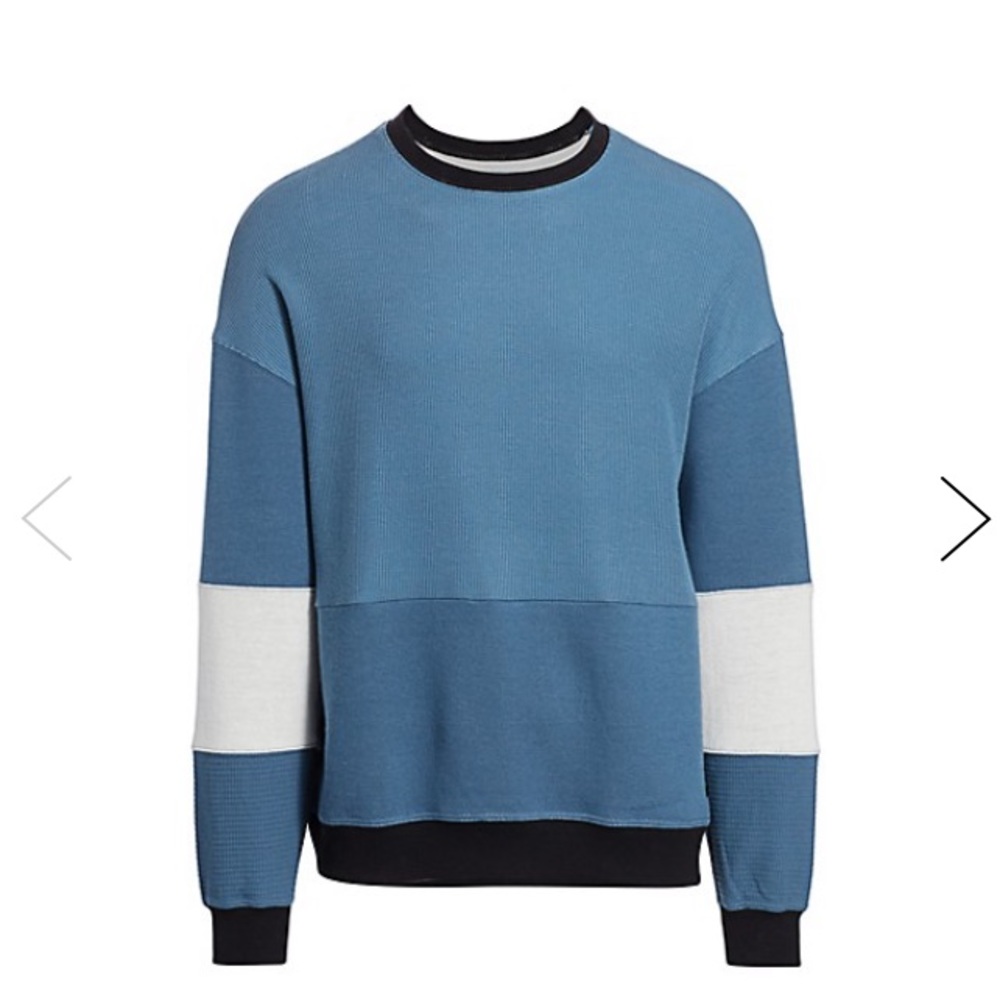 Men’s sweatshirt